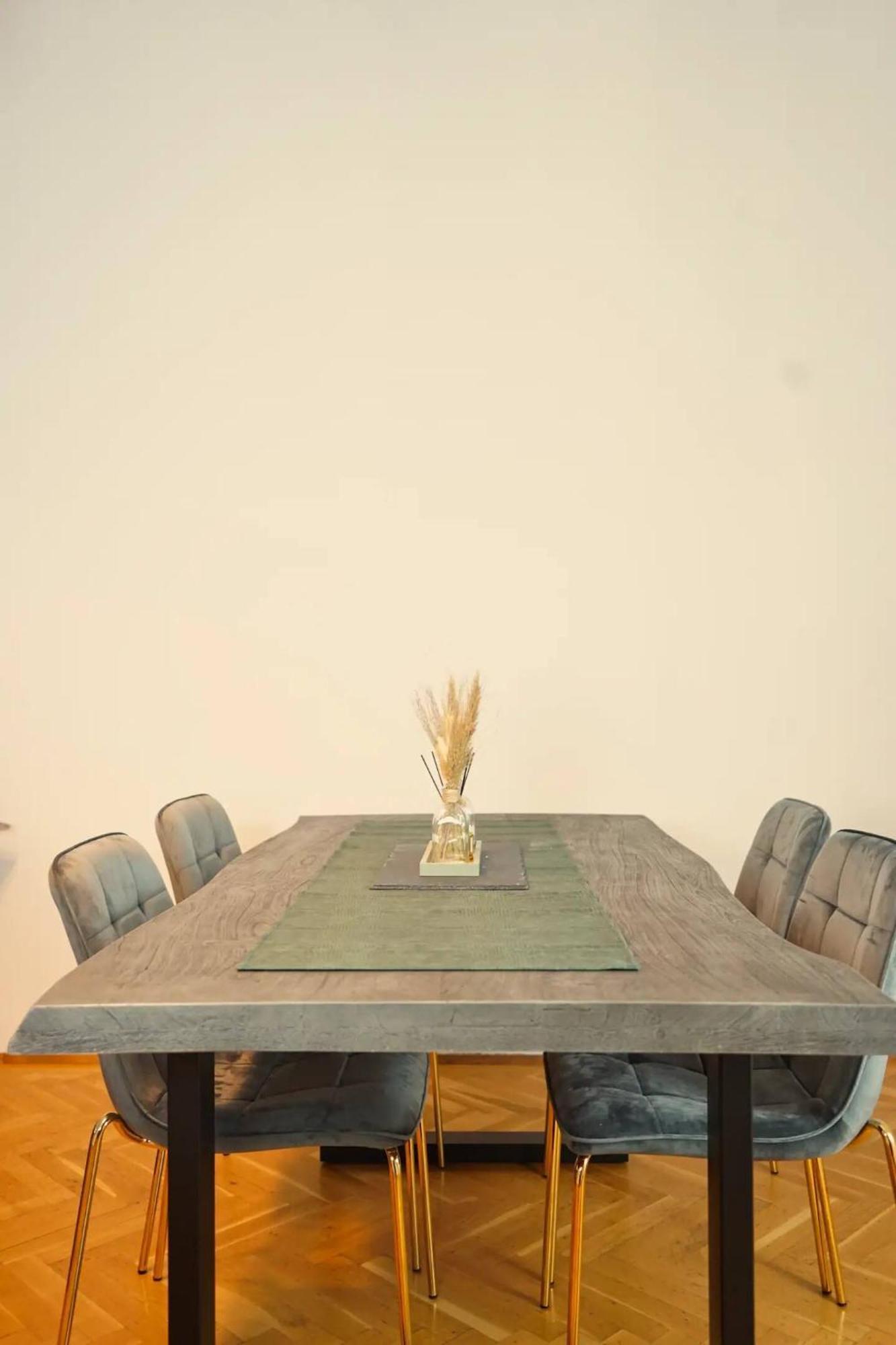 City Nook Apartments Near Hauptbahnhof Виена Екстериор снимка