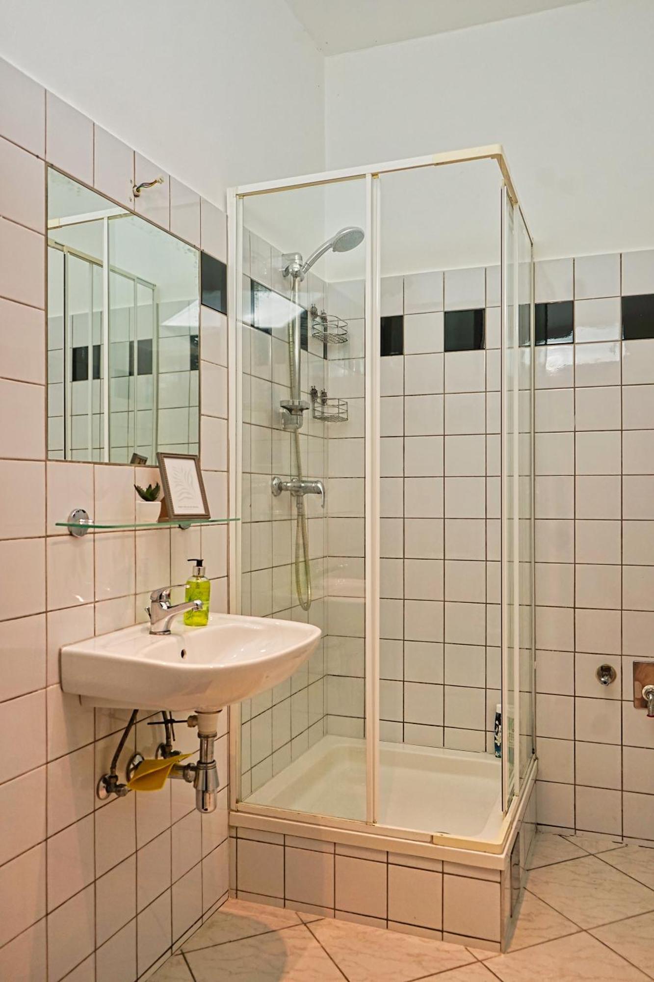 City Nook Apartments Near Hauptbahnhof Виена Екстериор снимка