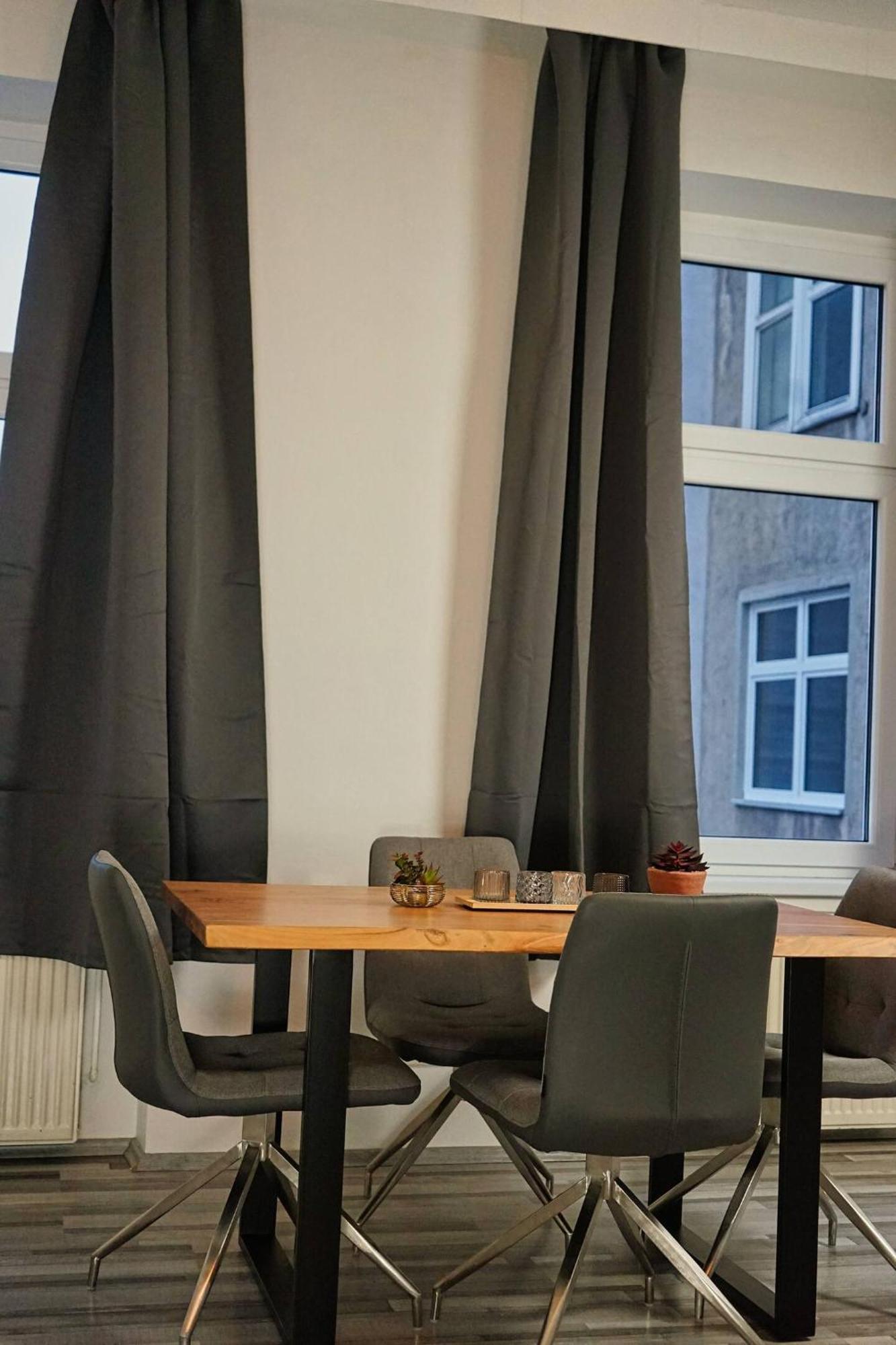 City Nook Apartments Near Hauptbahnhof Виена Екстериор снимка